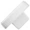 Charlotte Pipe And Foundry Charlotte Pipe Schedule 40 4 in. MPT X 4 in. D MPT PVC Clean-Out Plug 1 pk PVC001061200 - alternate 4